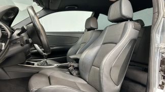 Finansowanie Coupé BMW 120 2011