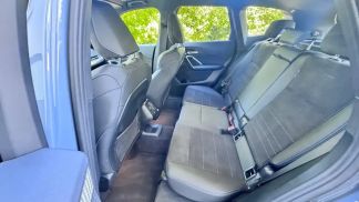 Leasing SUV BMW X1 2023