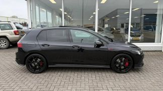 Leasing Hatchback Volkswagen GOLF GTI 2022