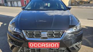 Leasing Hayon Seat Ibiza 2023