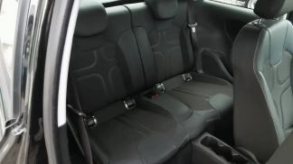 Leasing Hatchback Opel Adam 2019