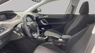 Finansowanie Wóz Peugeot 308 2021