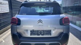 Leasing Sedan Citroën C3 Aircross 2021
