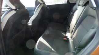 Leasing Hayon Renault Captur 2020