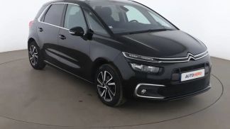 Lízing Hatchback Citroën C4 Picasso 2017