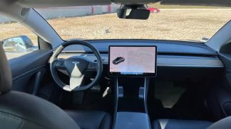 Leasing Sedan Tesla Model 3 2019