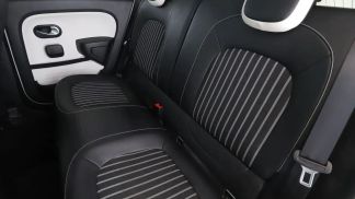 Leasing Hatchback Renault Twingo 2020