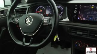 Leasing Sedan Volkswagen Polo 2020