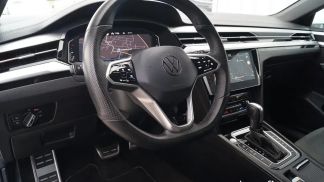 Leasing Wagon Volkswagen Arteon 2021