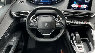 Leasing SUV Peugeot 3008 2020