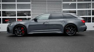 Finansowanie Wóz Audi RS6 2024