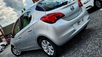 Finansowanie Sedan Opel Corsa 2018