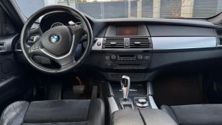 Finansowanie SUV BMW X6 2010