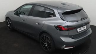 Lízing Hatchback BMW 225 2022