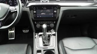 Lízing Hatchback Volkswagen Arteon 2018
