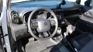 Leasing SUV Citroën C3 Aircross 2020