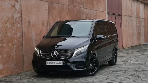 MERCEDES V 250 2023