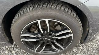 Leasing Wagon BMW 318 2015