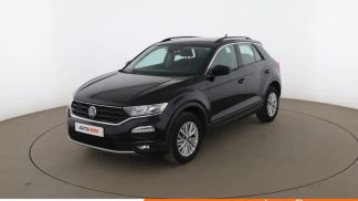 Finansowanie SUV Volkswagen T-Roc 2021