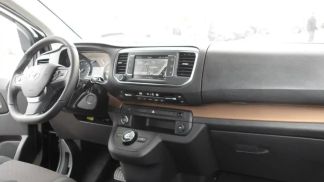 Leasing Hayon Toyota Proace 2024