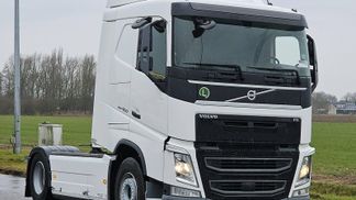 Lízing Traktor Volvo FH 460 2018