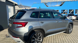 Finansowanie SUV Skoda Karoq 2020