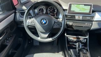 Finansowanie Hatchback BMW 216 2018