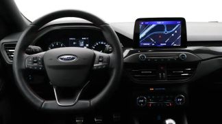 Finansowanie Wóz Ford Focus 2020