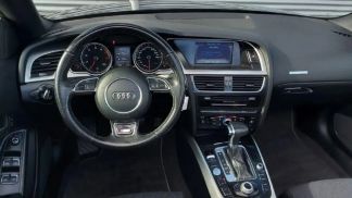 Finansowanie Zamienny Audi A5 2014