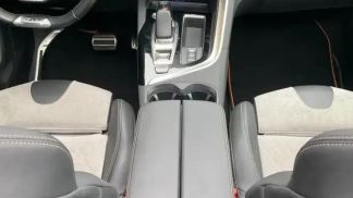 Leasing Hayon Peugeot 3008 2020