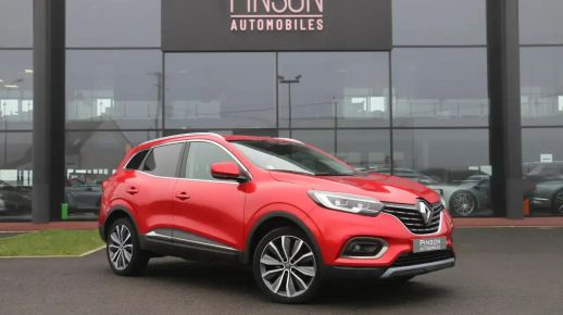 Renault Kadjar 2020