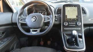 Leasing Hayon Renault Grand Scenic 2020