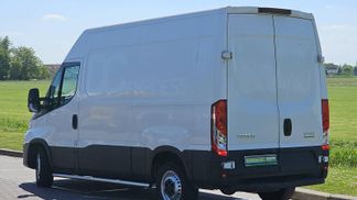 Lízing Van Iveco DAILY 35S18 2021