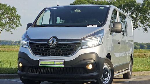 Renault TRAFIC 2.0 DCI 2020
