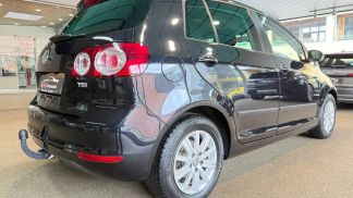 Leasing Hatchback Volkswagen Golf Plus 2012