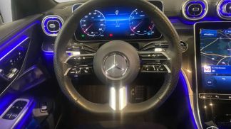 Finansowanie Coupé MERCEDES CLE 200 2024