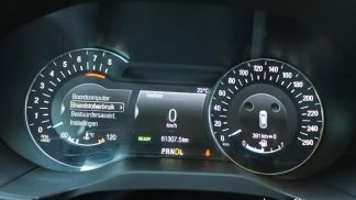 Finansowanie Hatchback Ford Galaxy 2022