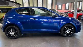 Leasing Coupe Alfa Romeo MiTo 2018