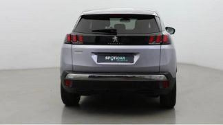 Lízing SUV Peugeot 3008 2020