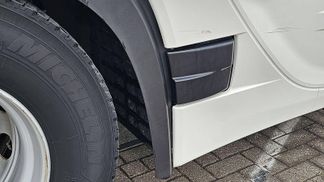 Finansowanie Ciągnik siodłowy Mercedes-Benz ACTROS 1845 LS 2021