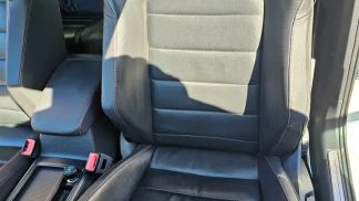 Leasing Sedan Volkswagen GOLF GTI 2013