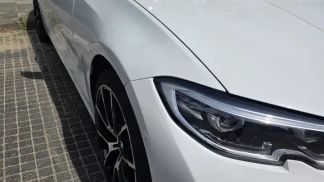Lízing Sedan BMW 320 2019