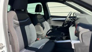 Finansowanie SUV Seat Arona 2025