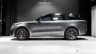 Leasing SUV Land Rover Range Rover Velar 2019