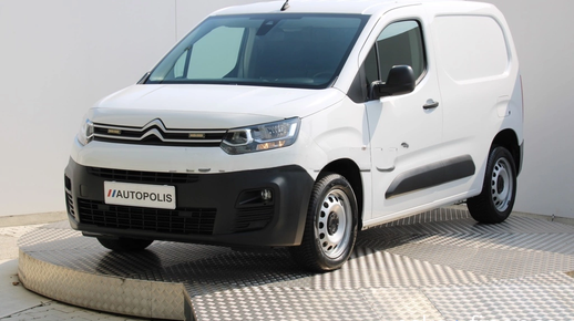 Citroën Berlingo 2021