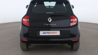 Lízing Hatchback Renault Twingo 2018