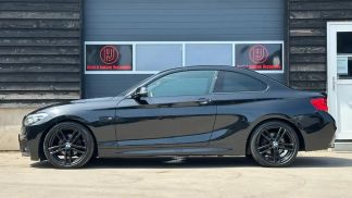 Finansowanie Coupé BMW 218 2018