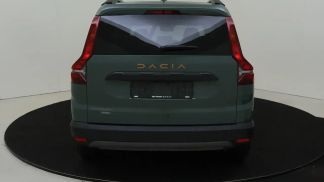 Financování Hatchback Dacia Jogger 2025