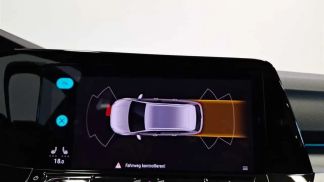 Lízing Kombi Volkswagen Golf 2022