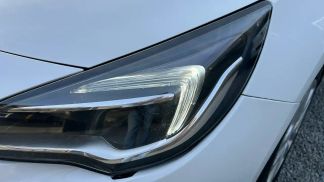 Finansowanie Wóz Opel Astra 2018